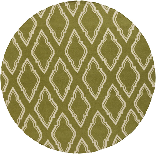 Surya Fallon FAL-1048 8' x 8' Hand Made Rug
