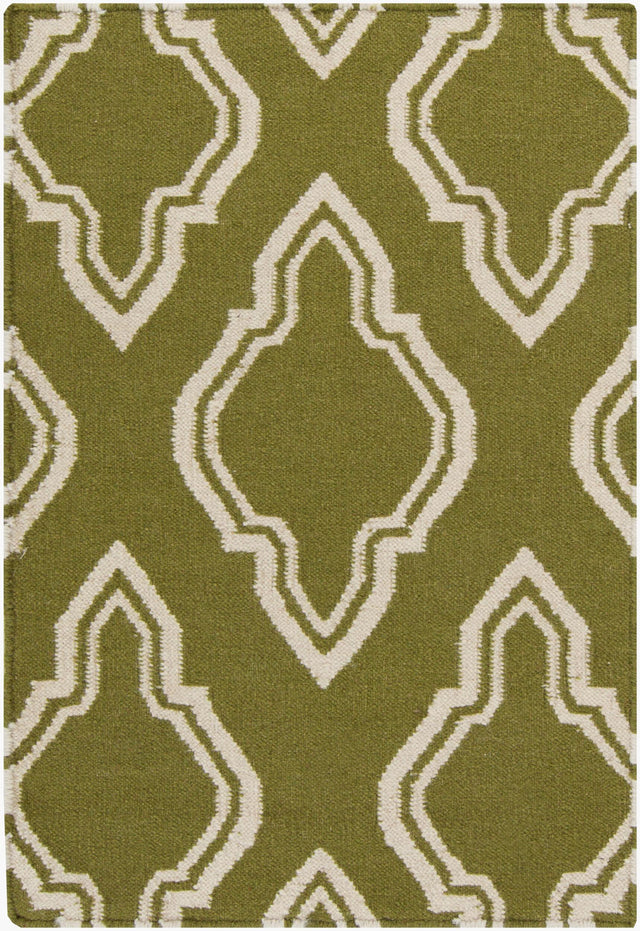 Surya Fallon FAL-1048 8' x 8' Handmade Rug