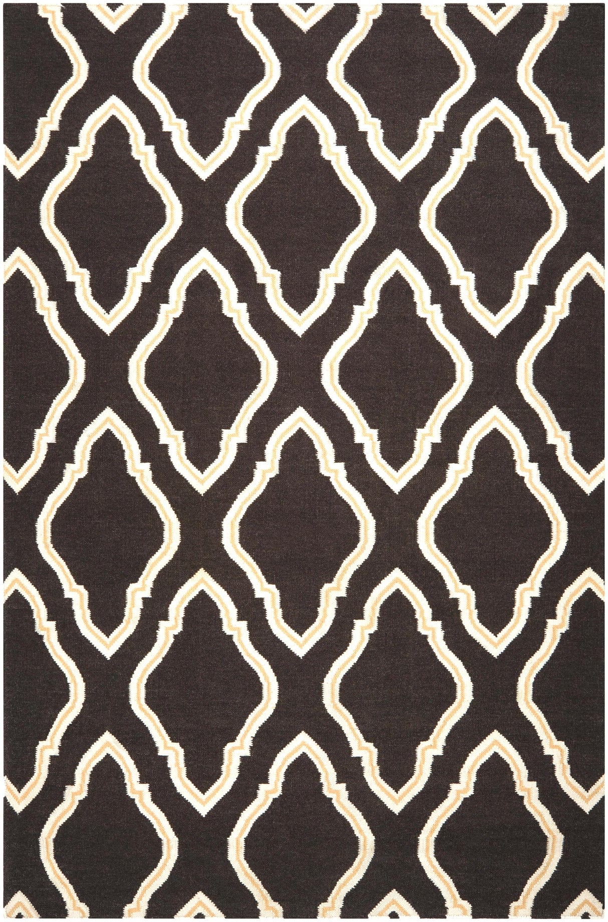 Surya Fallon FAL-1049 8' x 11' Hand Made Rug