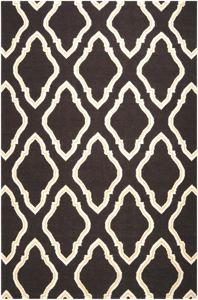 Surya Fallon FAL-1049 8' x 11' Hand Made Rug