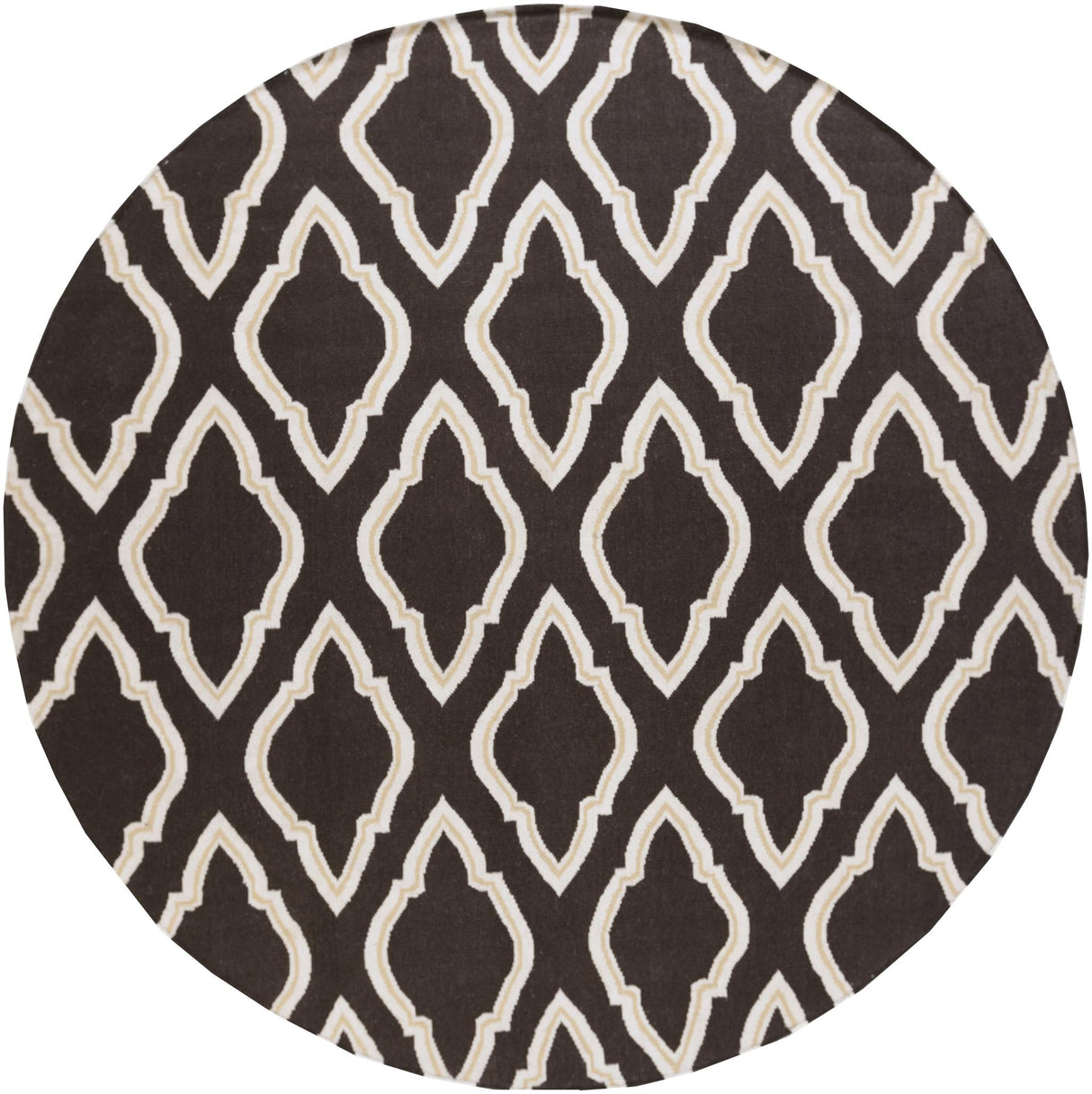 Surya Fallon FAL-1049 8' x 8' Hand Made Rug