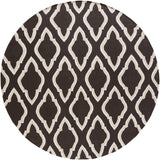 Surya Fallon FAL-1049 8' x 8' Hand Made Rug