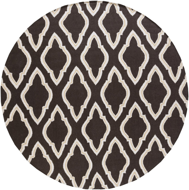 Surya Fallon FAL-1049 8' x 8' Hand Made Rug