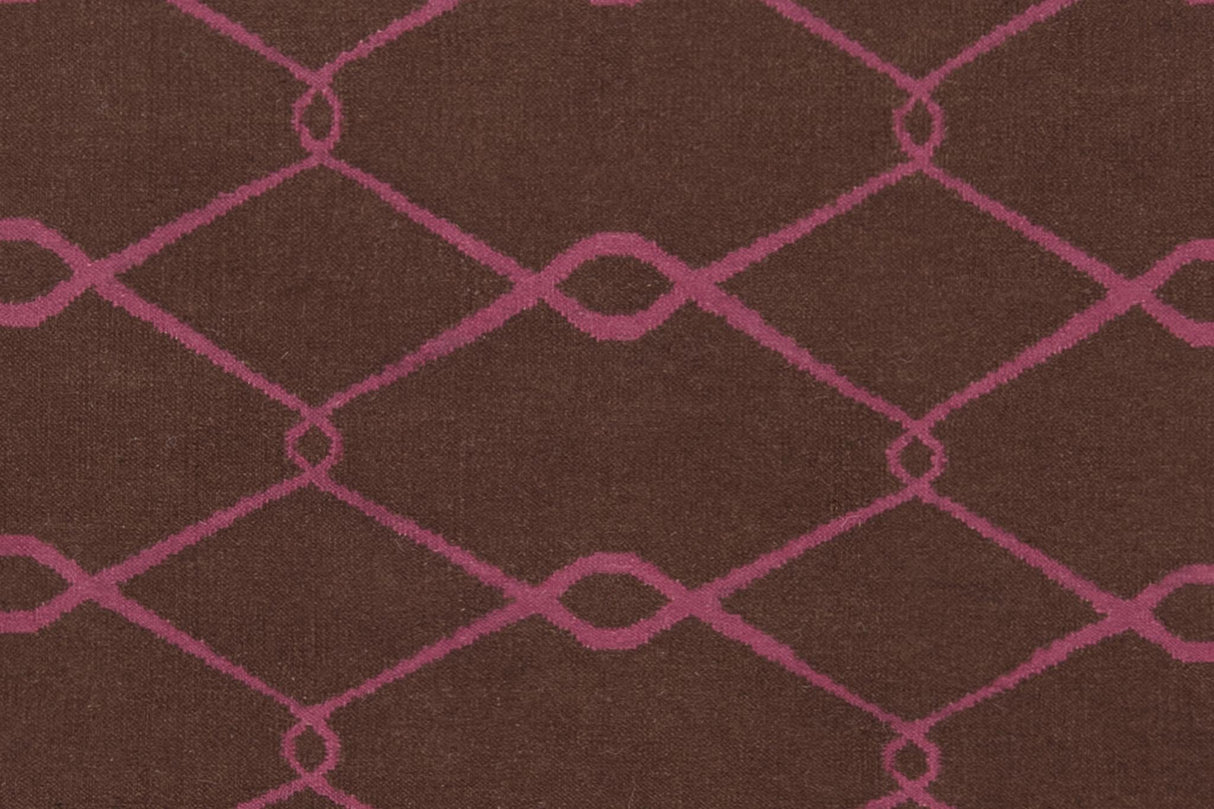 Surya Fallon FAL-1051 3'6" x 5'6" Hand Made Rug