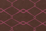 Surya Fallon FAL-1051 3'6" x 5'6" Hand Made Rug