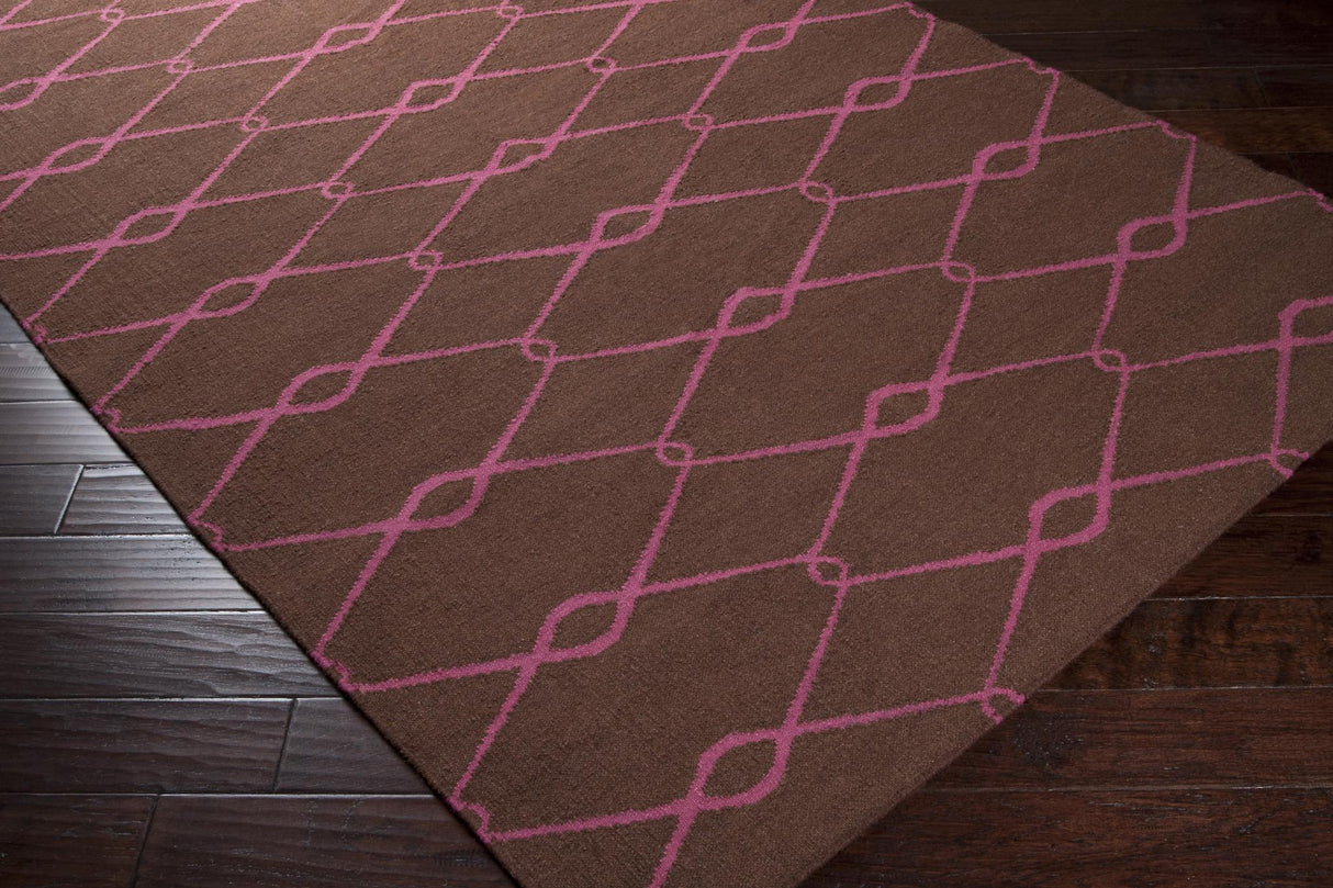Surya Fallon FAL-1051 5' x 8' Hand Made Rug
