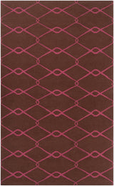 Surya Fallon FAL-1051 5' x 8' Handmade Rug