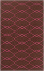 Surya Fallon FAL-1051 5' x 8' Handmade Rug
