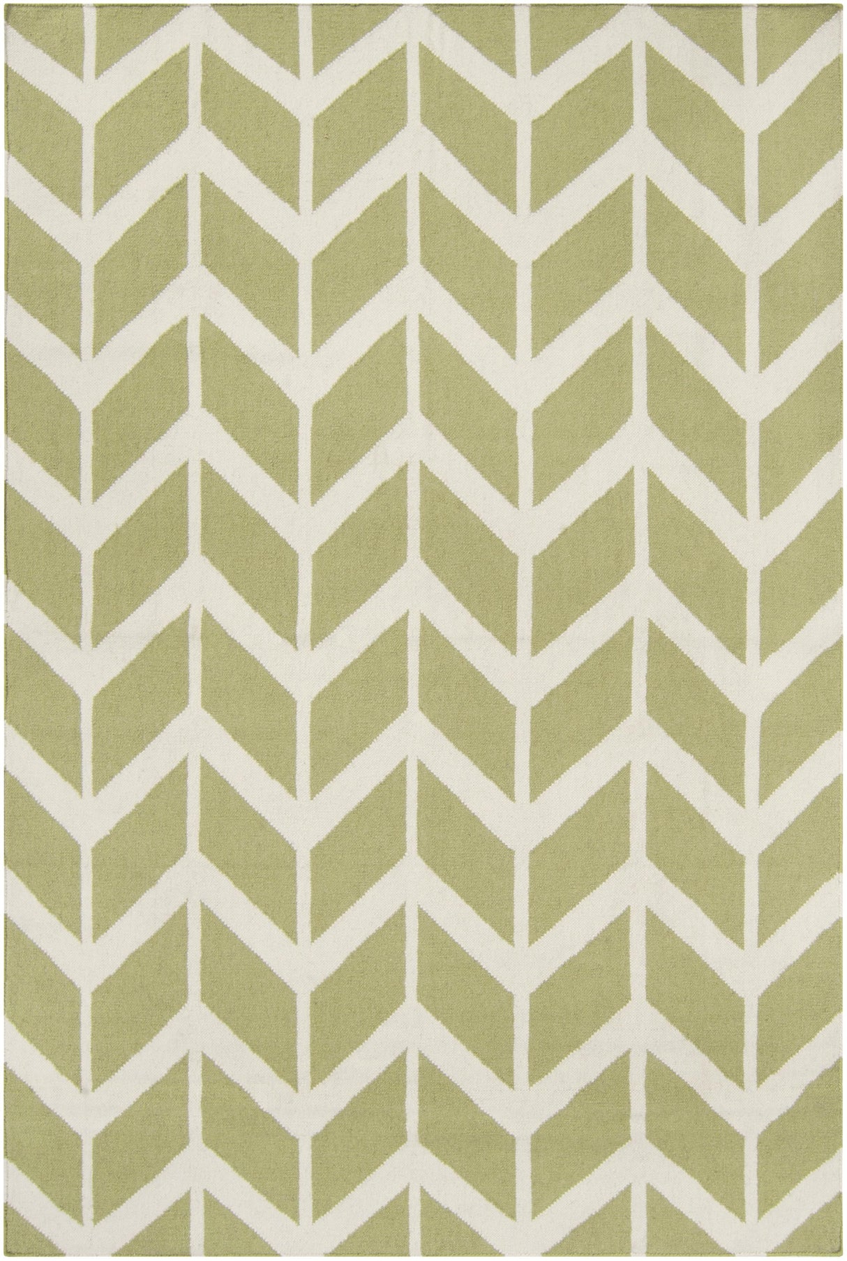Surya Fallon FAL-1052 8' x 11' Rug