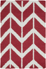 Surya Fallon FAL-1053 2' x 3' Hand Made Rug