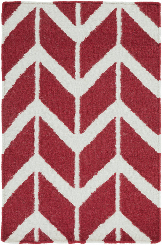Surya Fallon FAL-1053 2' x 3' Hand Made Rug