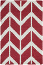 Surya Fallon FAL-1053 2' x 3' Hand Made Rug