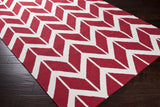 Surya Fallon FAL-1053 2' x 3' Hand Made Rug