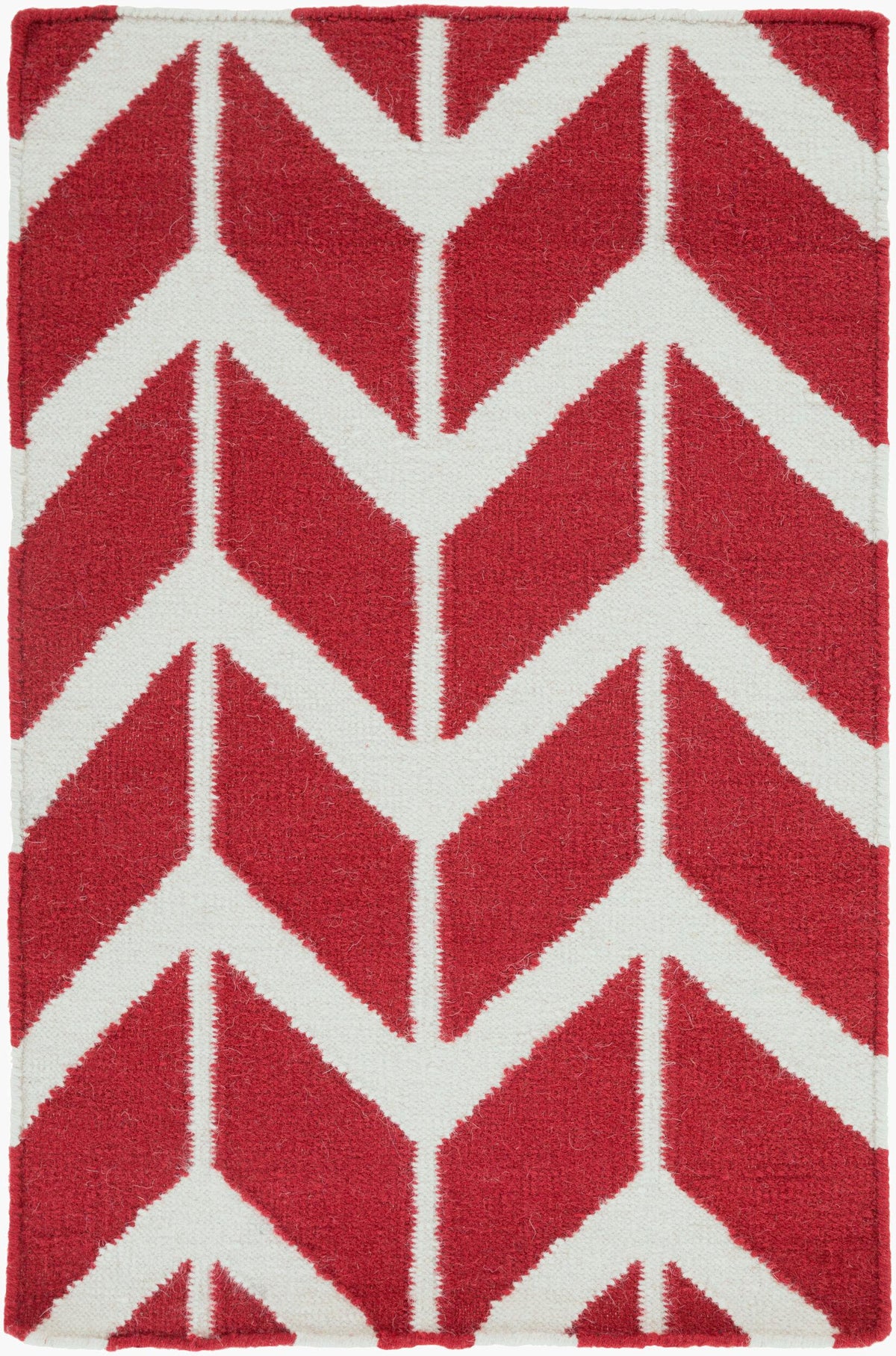 Surya Fallon FAL-1053 2' x 3' Handmade Rug