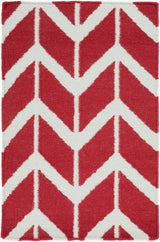 Surya Fallon FAL-1053 2' x 3' Handmade Rug