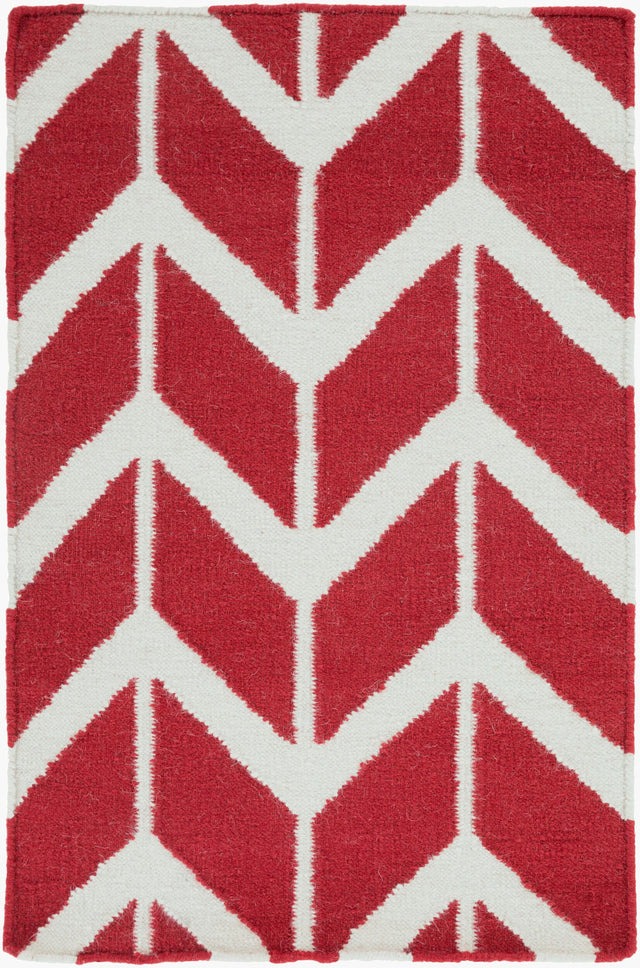 Surya Fallon FAL-1053 2' x 3' Handmade Rug