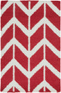 Surya Fallon FAL-1053 2' x 3' Handmade Rug