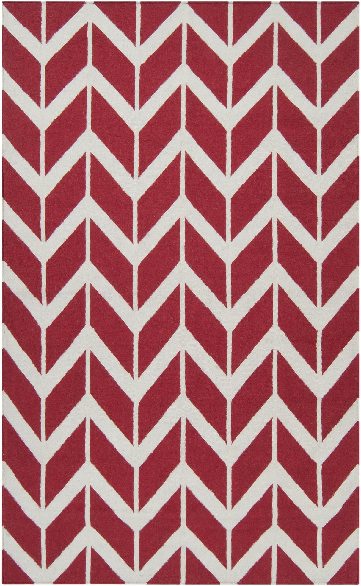 Surya Fallon FAL-1053 8' x 11' Hand Made Rug