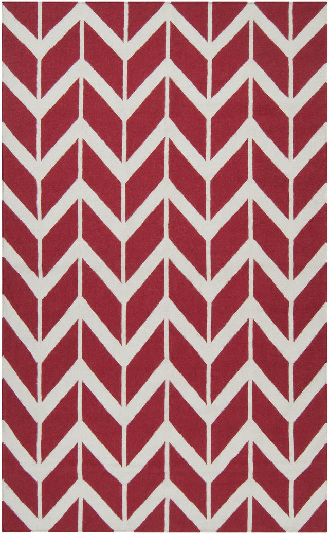 Surya Fallon FAL-1053 8' x 11' Hand Made Rug