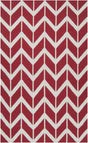 Surya Fallon FAL-1053 8' x 11' Hand Made Rug