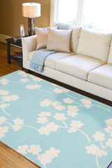 Surya Fallon FAL-1063 2' x 3' Hand Made Rug
