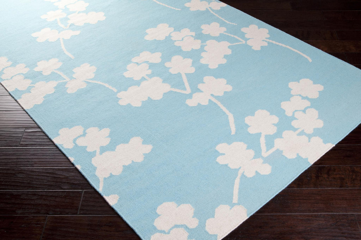 Surya Fallon FAL-1063 2' x 3' Hand Made Rug
