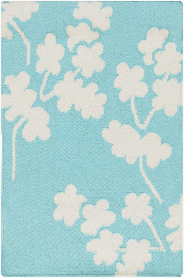 Surya Fallon FAL-1063 2'6" x 8' Handmade Rug