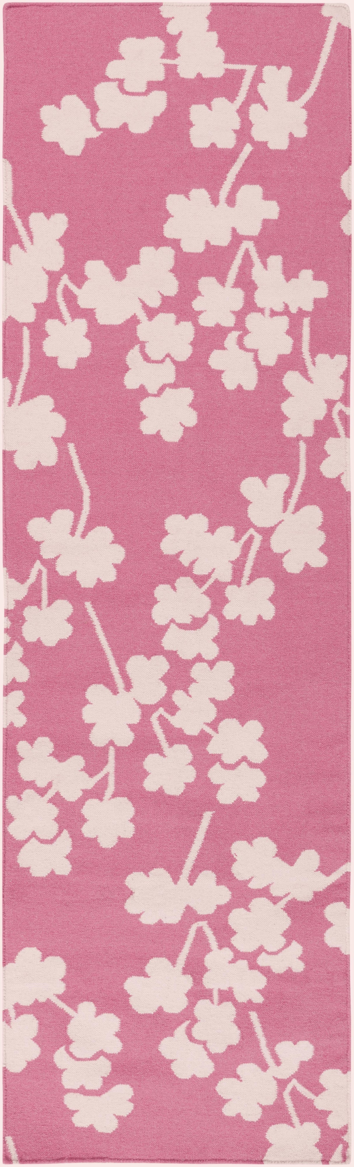 Surya Fallon FAL-1064 2'6" x 8' Hand Made Rug