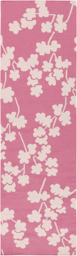 Surya Fallon FAL-1064 2'6" x 8' Hand Made Rug