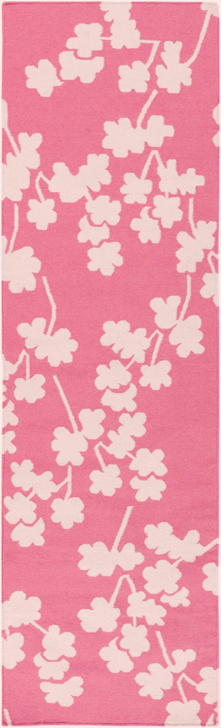 Surya Fallon FAL-1064 2'6" x 8' Handmade Rug
