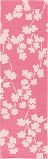 Surya Fallon FAL-1064 2'6" x 8' Handmade Rug