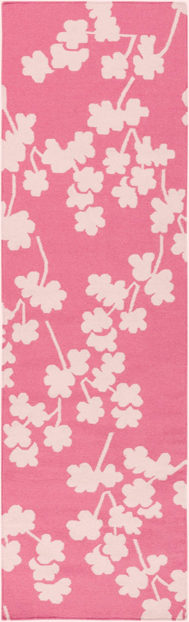 Surya Fallon FAL-1064 2'6" x 8' Handmade Rug