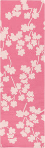 Surya Fallon FAL-1064 2'6" x 8' Handmade Rug