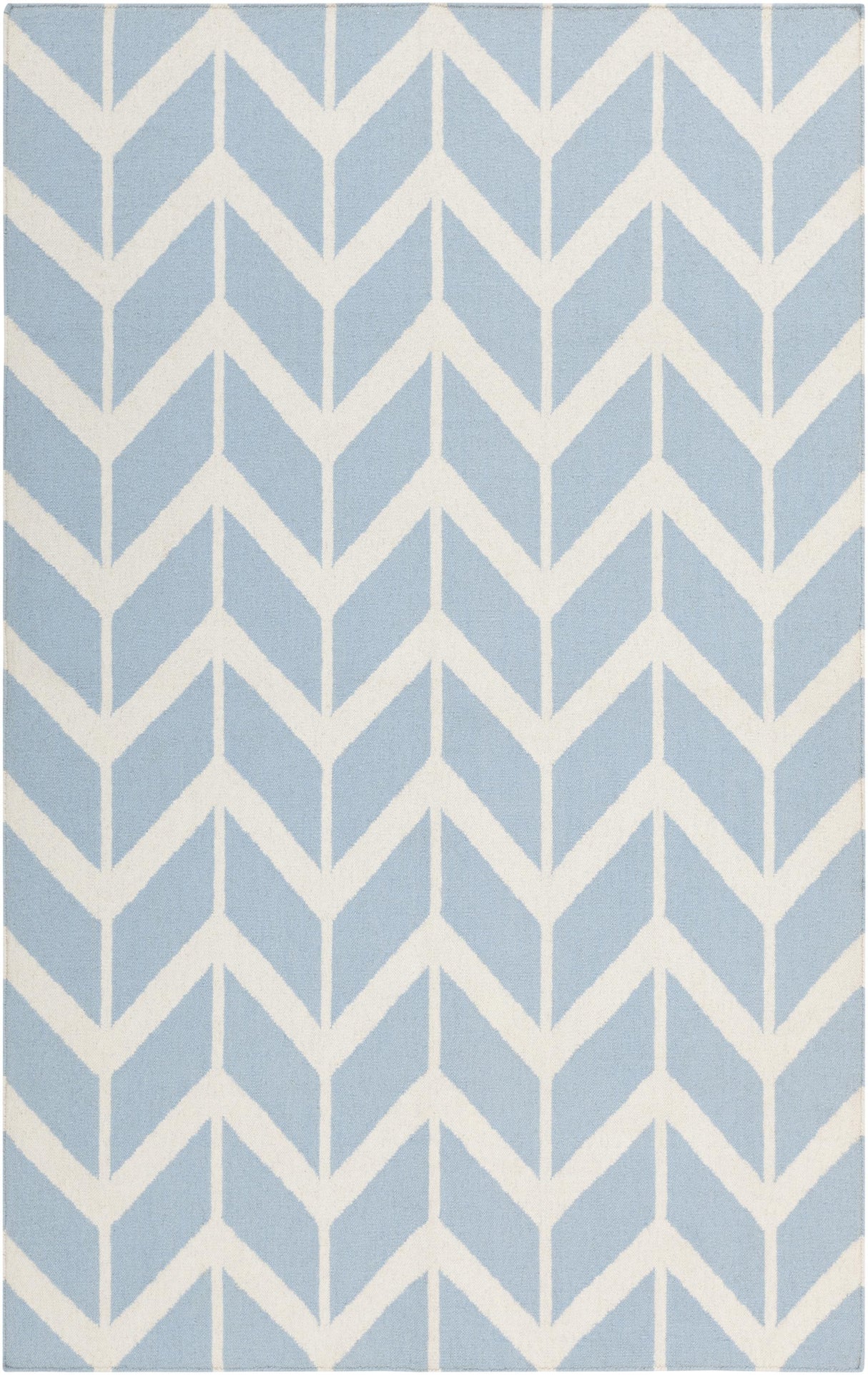 Surya Fallon FAL-1070 2' x 3' Hand Made Rug