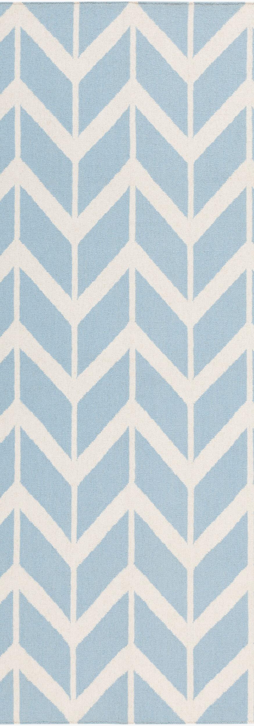 Surya Fallon FAL-1070 2' x 3' Handmade Rug
