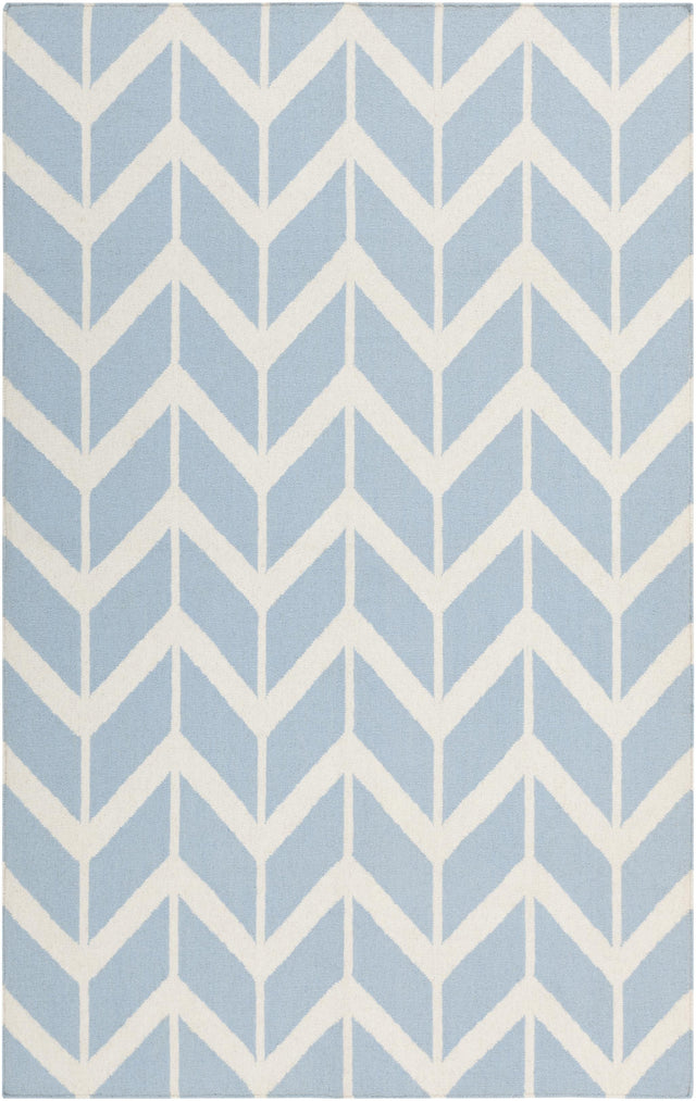 Surya Fallon FAL-1070 8' x 11' Hand Made Rug