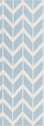 Surya Fallon FAL-1070 8' x 11' Handmade Rug