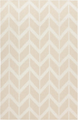 Surya Fallon FAL-1079 3'6" x 5'6" Hand Made Rug