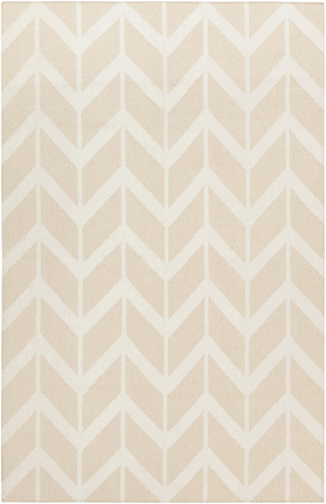 Surya Fallon FAL-1079 3'6" x 5'6" Hand Made Rug