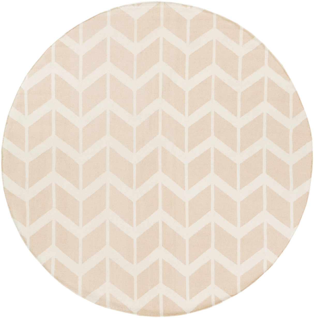 Surya Fallon FAL-1079 3'6" x 5'6" Handmade Rug