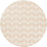 Surya Fallon FAL-1079 3'6" x 5'6" Handmade Rug