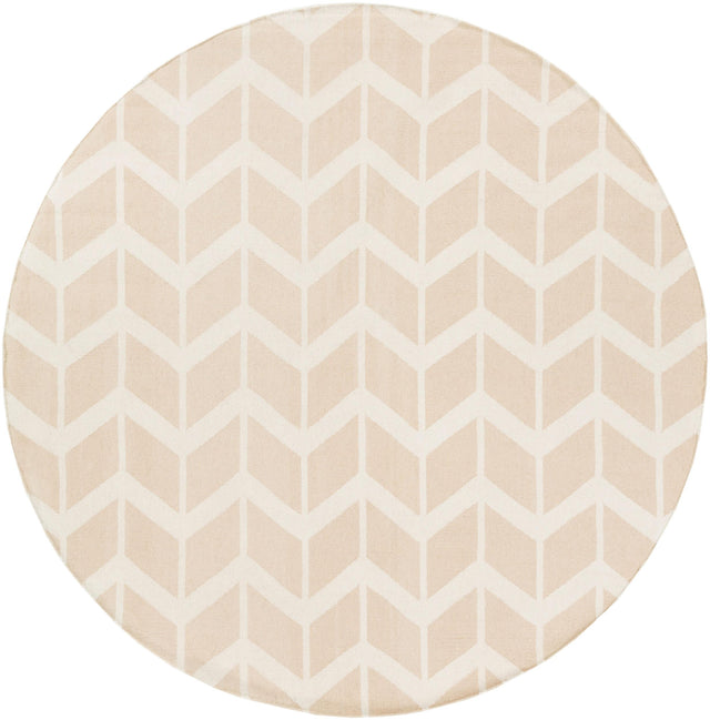 Surya Fallon FAL-1079 3'6" x 5'6" Handmade Rug
