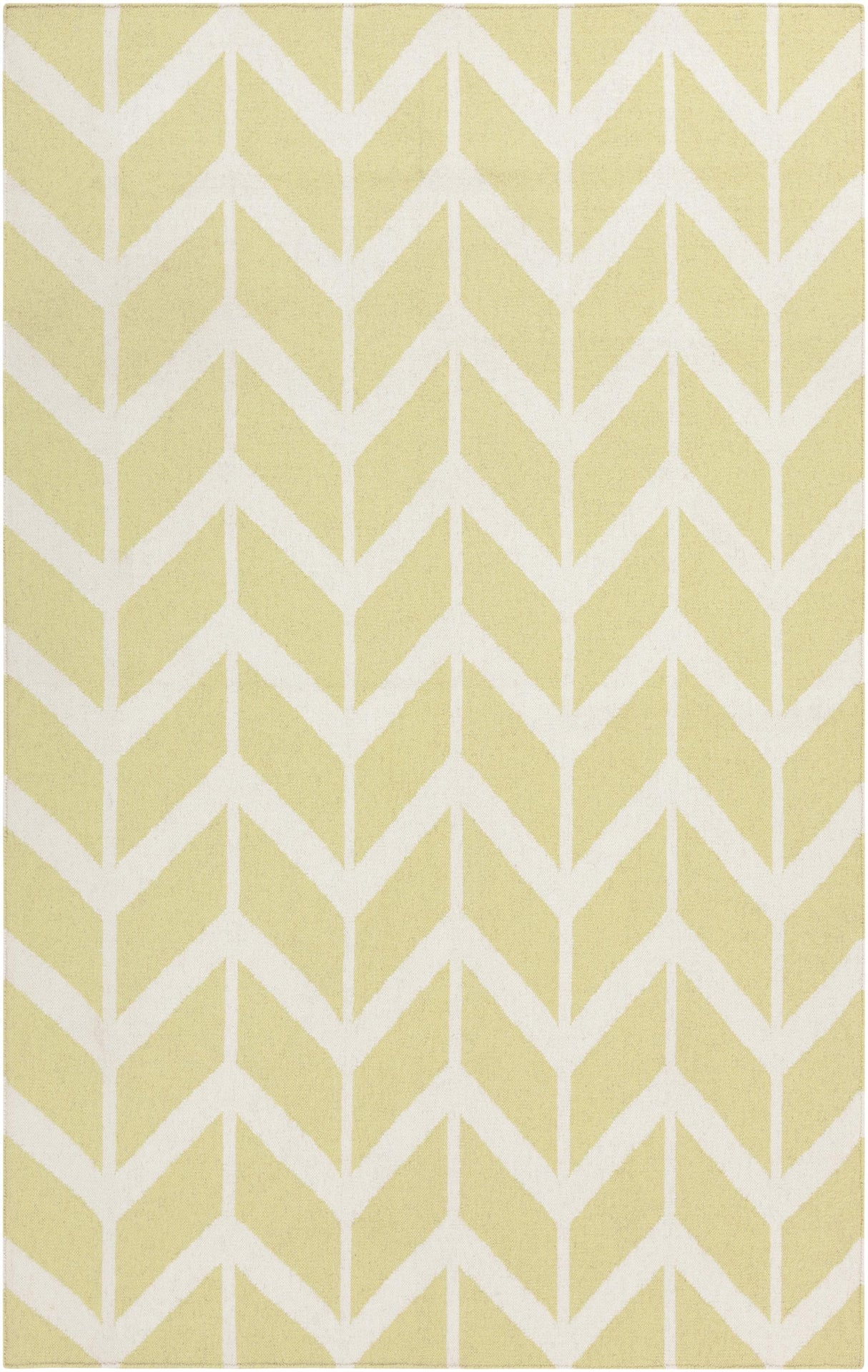 Surya Fallon FAL-1083 2' x 3' Hand Made Rug