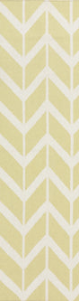 Surya Fallon FAL-1083 2'6" x 8' Hand Made Rug