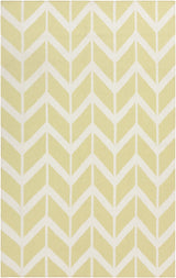Surya Fallon FAL-1083 8' x 11' Hand Made Rug