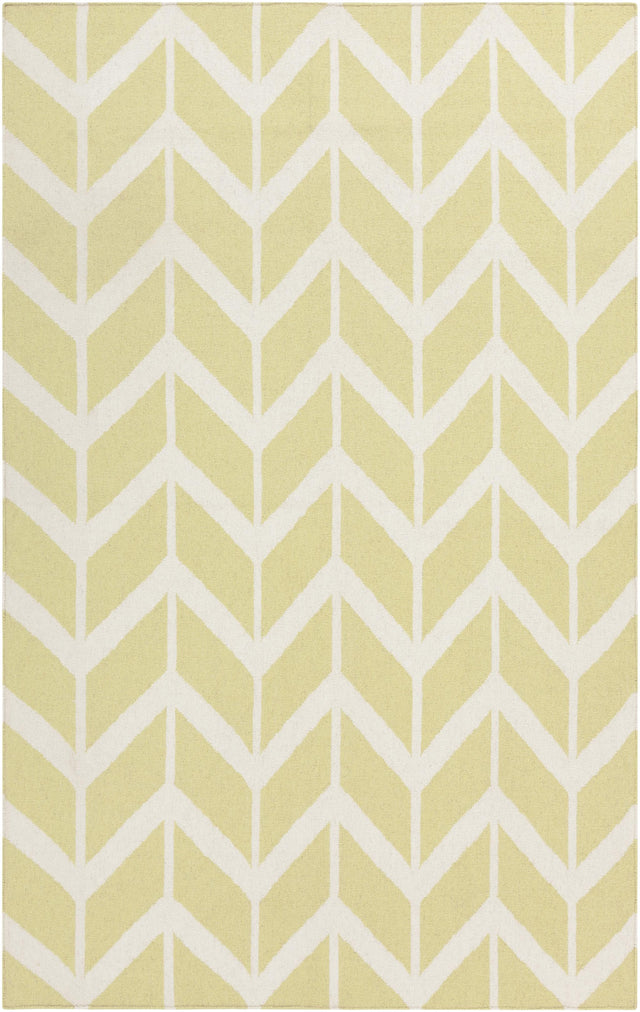 Surya Fallon FAL-1083 8' x 11' Hand Made Rug