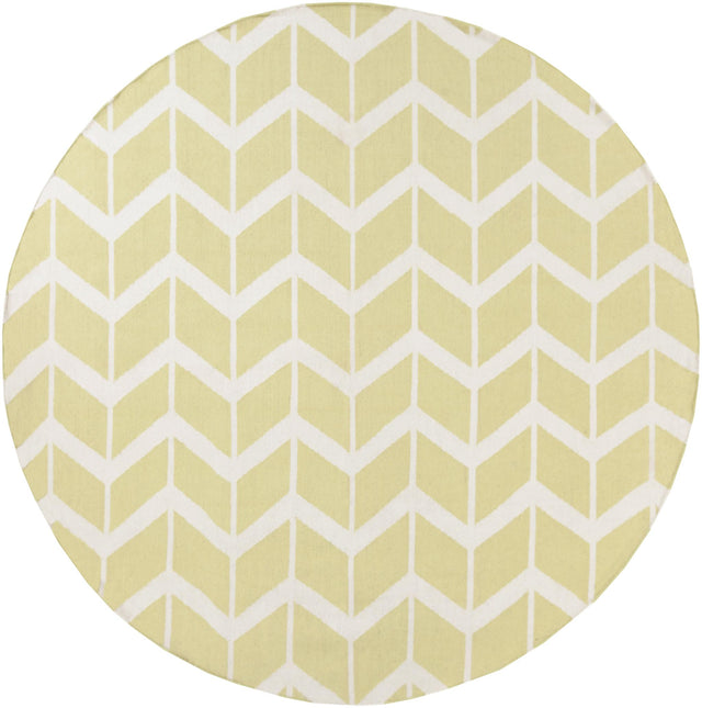 Surya Fallon FAL-1083 8' x 8' Hand Made Rug