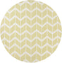 Surya Fallon FAL-1083 8' x 8' Hand Made Rug