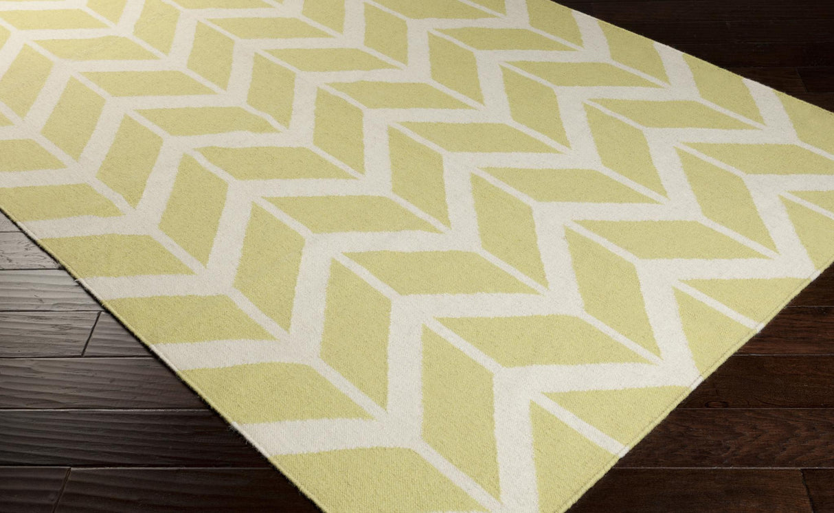 Surya Fallon FAL-1083 8' x 8' Hand Made Rug