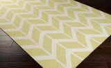 Surya Fallon FAL-1083 8' x 8' Hand Made Rug
